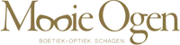 Mooie Ogen Schagen Logo